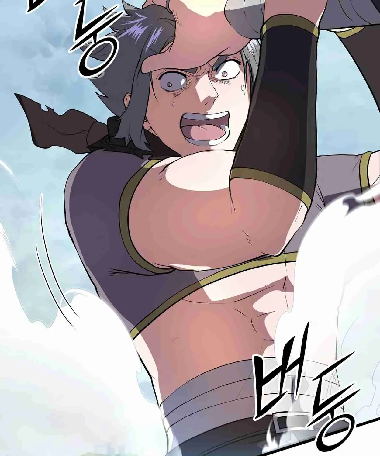 Read Skill Master Levels Up chapter 108.3 image 26 on Lezhin