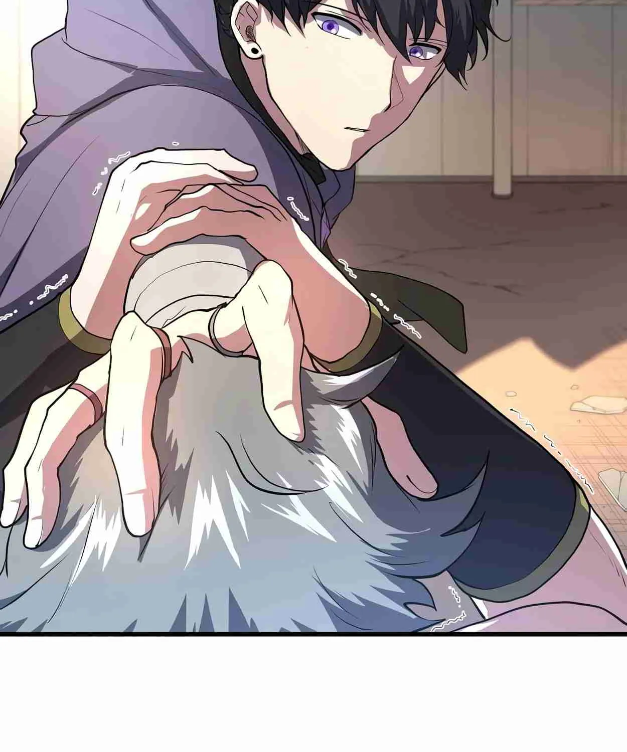 Read Skill Master Levels Up chapter 108.3 image 31 on Lezhin