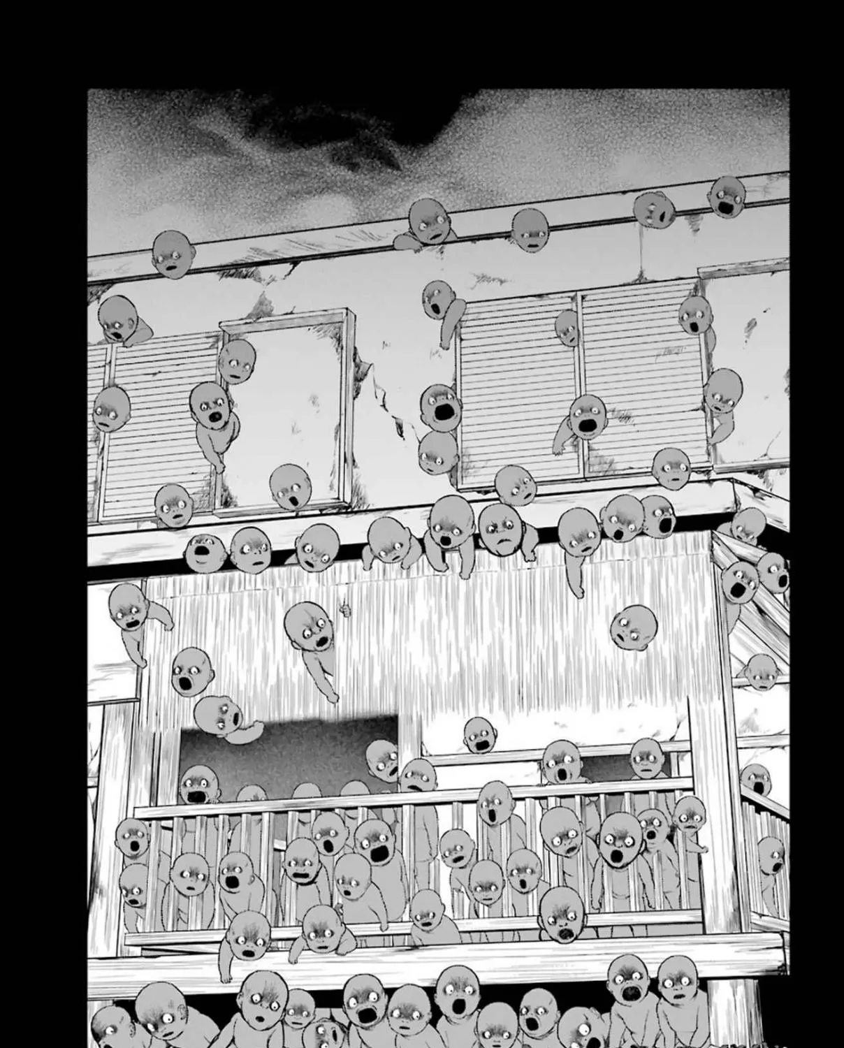 Read Skill Master Levels Up chapter 108.3 image 35 on Lezhin