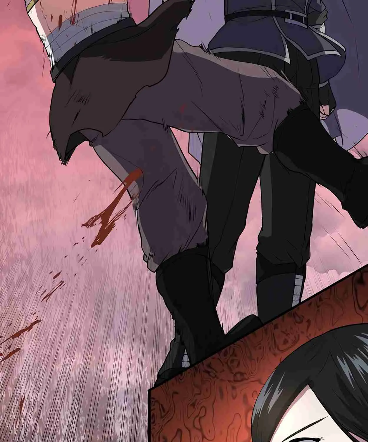 Read Skill Master Levels Up chapter 108.3 image 39 on Lezhin