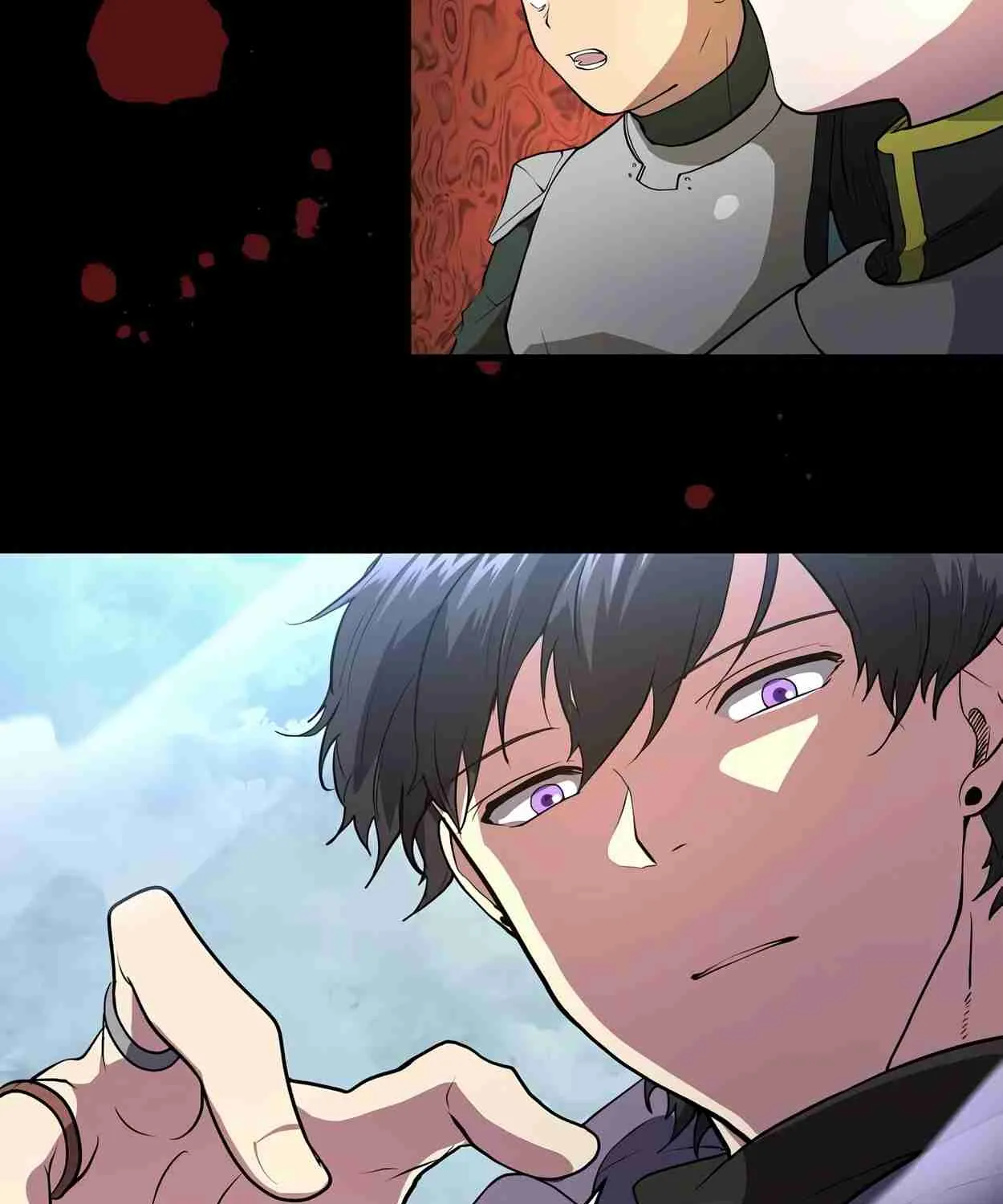 Read Skill Master Levels Up chapter 108.3 image 41 on Lezhin