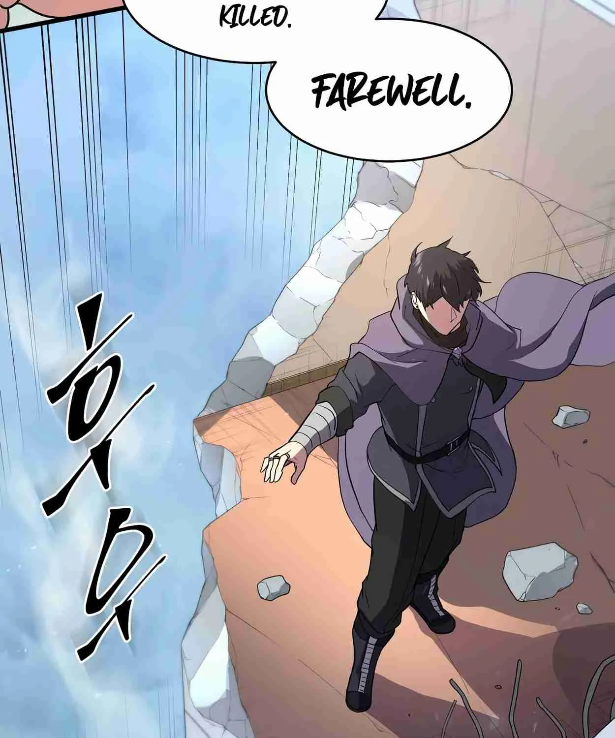 Read Skill Master Levels Up chapter 108.3 image 43 on Lezhin
