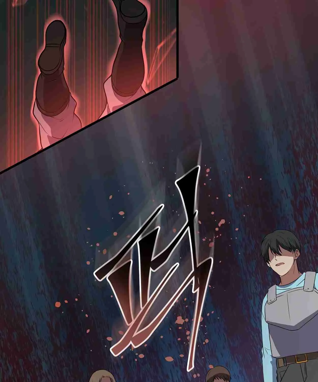 Read Skill Master Levels Up chapter 108.3 image 47 on Lezhin