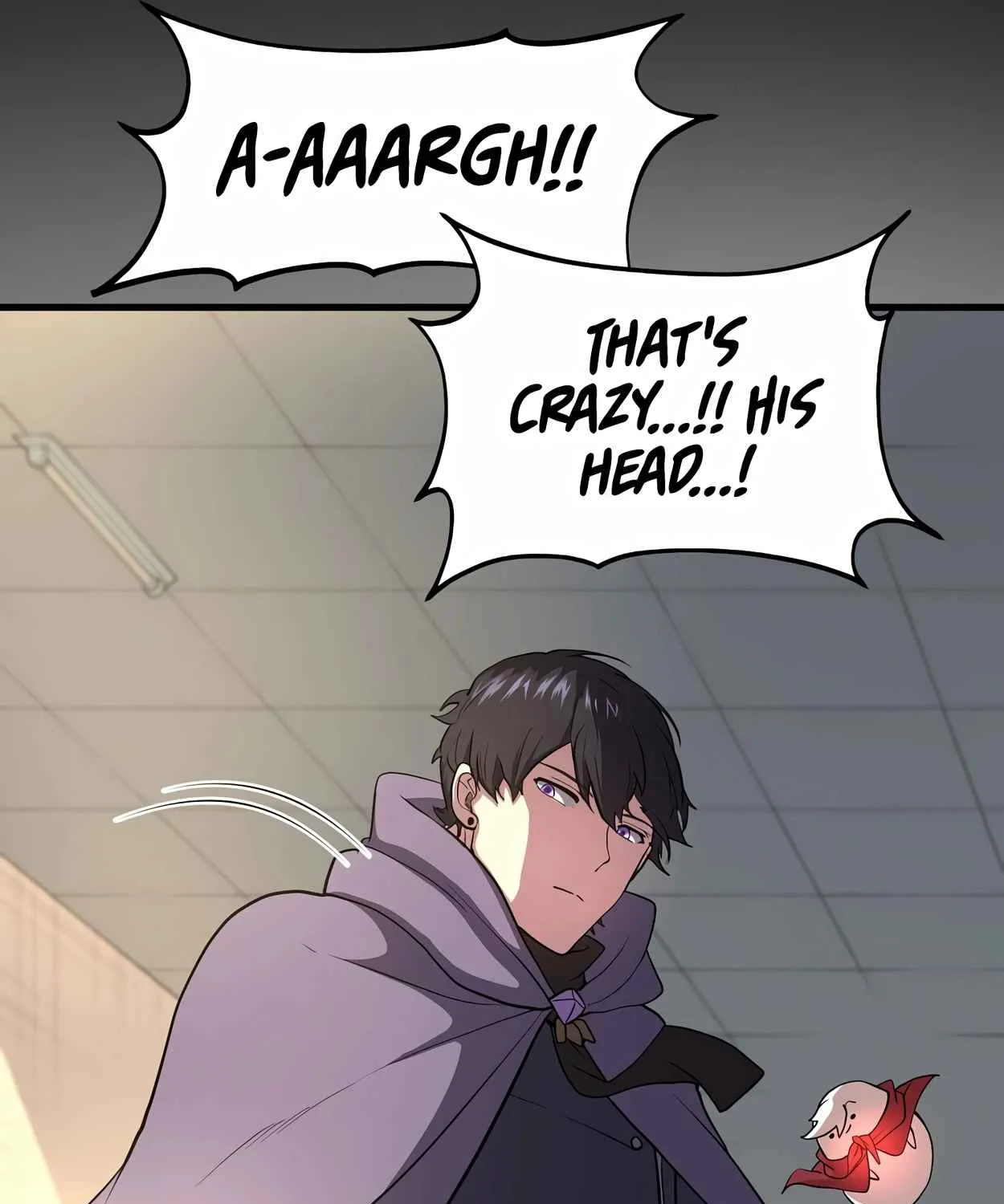 Read Skill Master Levels Up chapter 108.3 image 51 on Lezhin