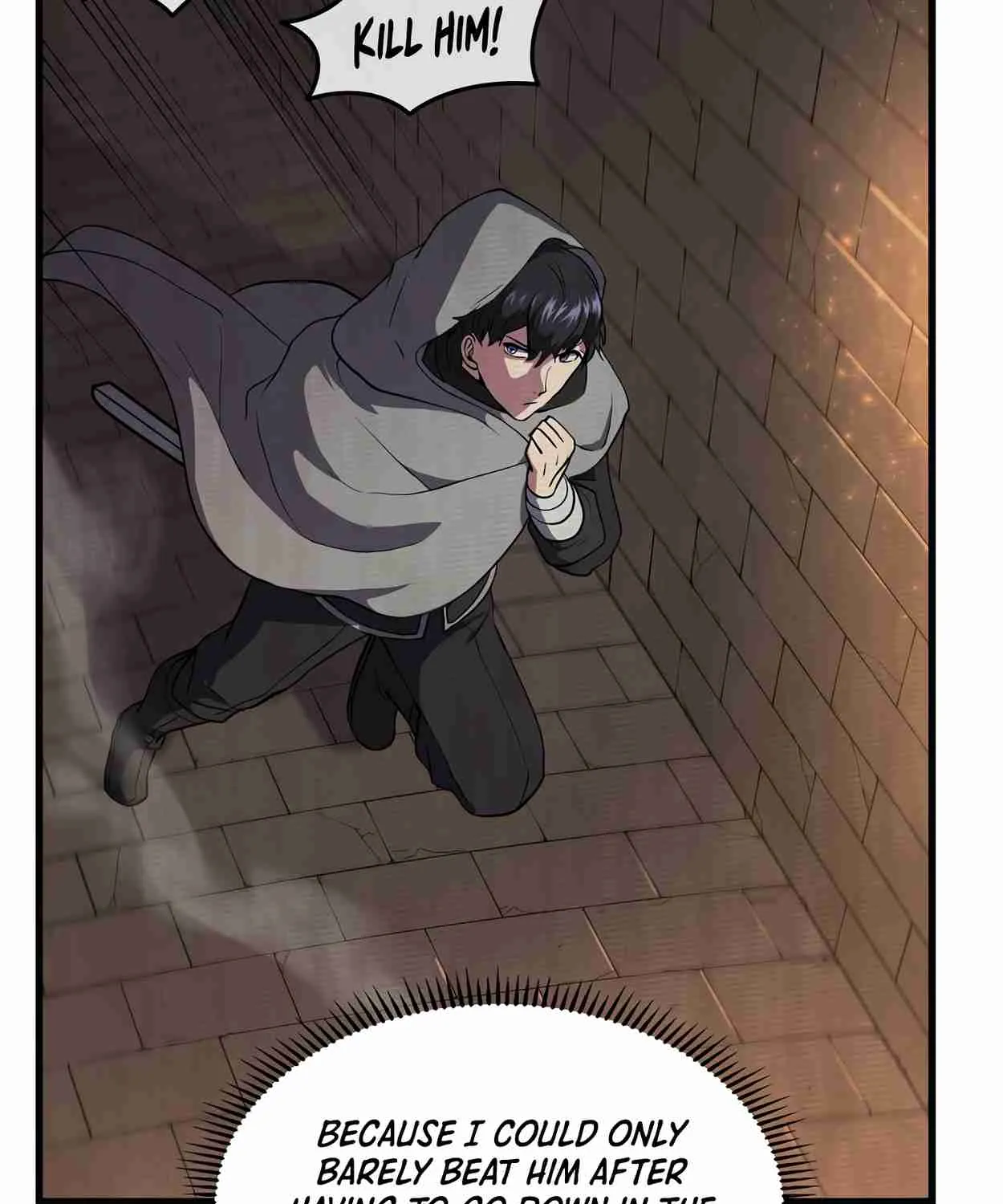 Read Skill Master Levels Up chapter 108.3 image 59 on Lezhin