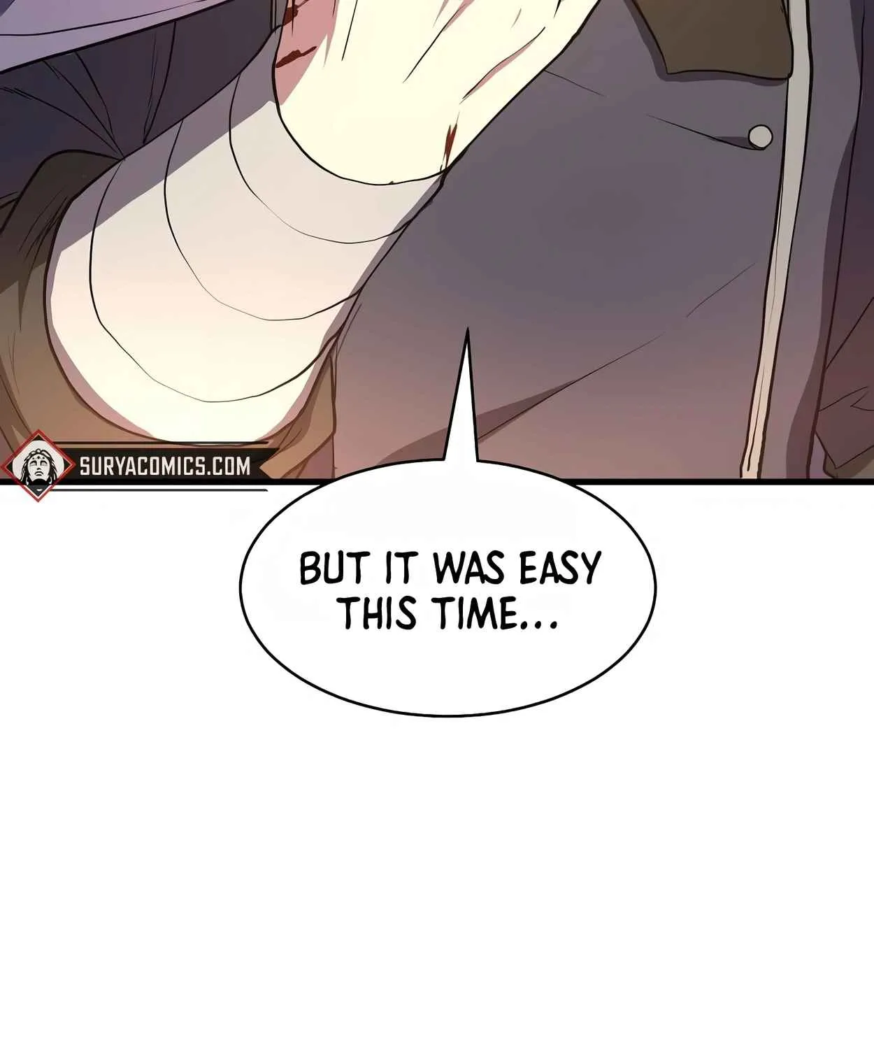 Read Skill Master Levels Up chapter 108.3 image 63 on Lezhin