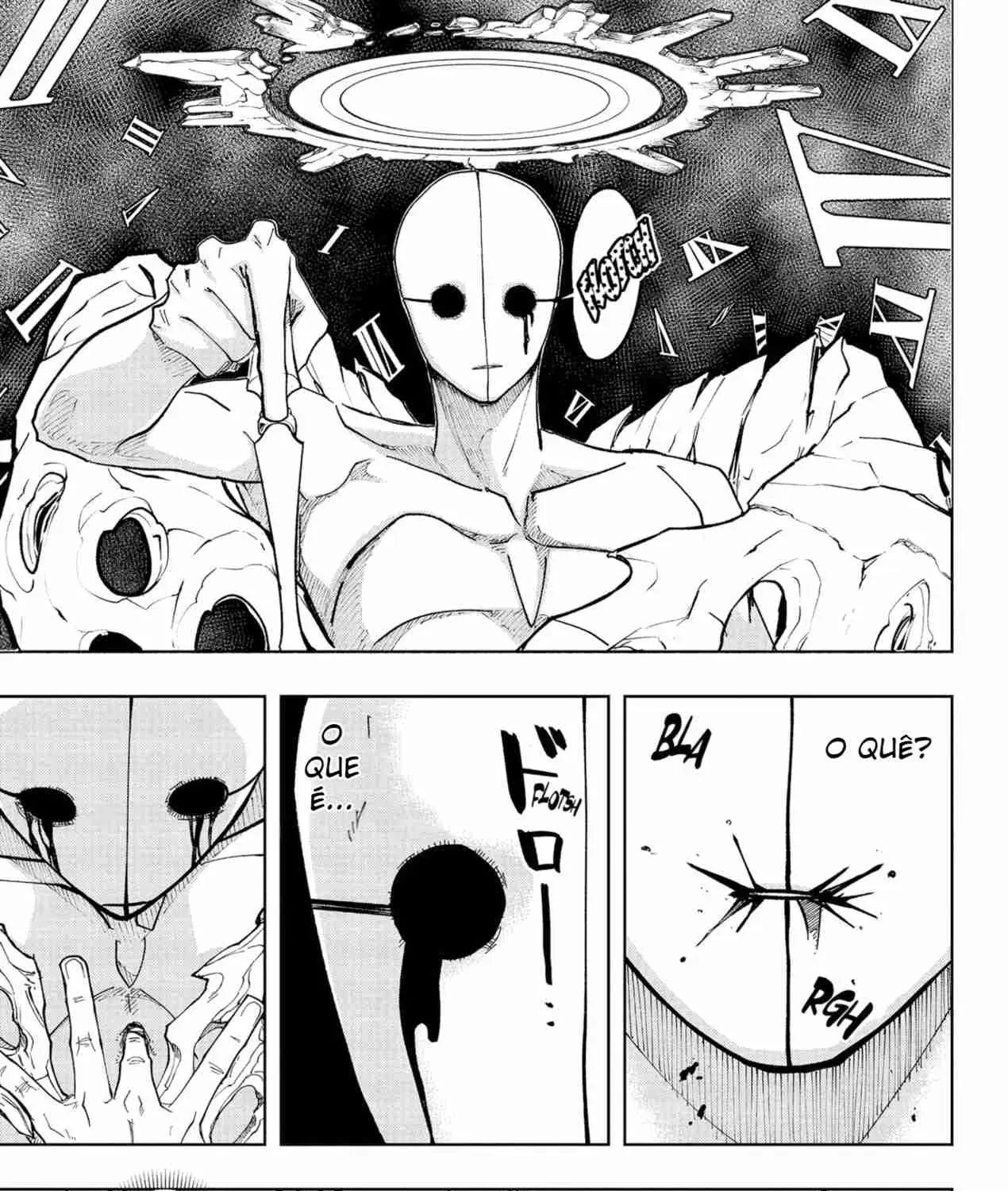 Read Skill Master Levels Up chapter 108.3 image 65 on Lezhin