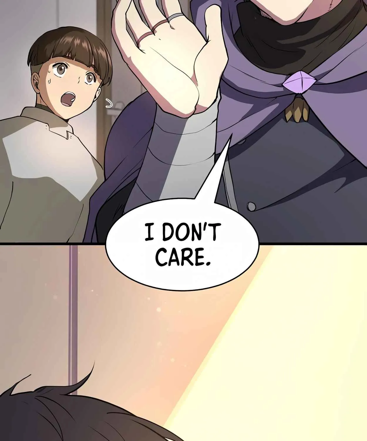 Read Skill Master Levels Up chapter 108.3 image 69 on Lezhin