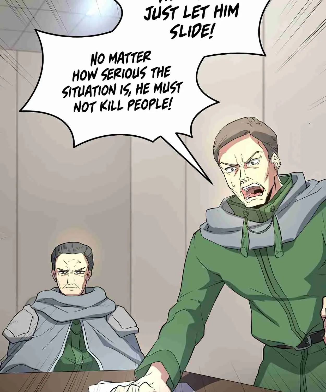 Read Skill Master Levels Up chapter 108.3 image 76 on Lezhin