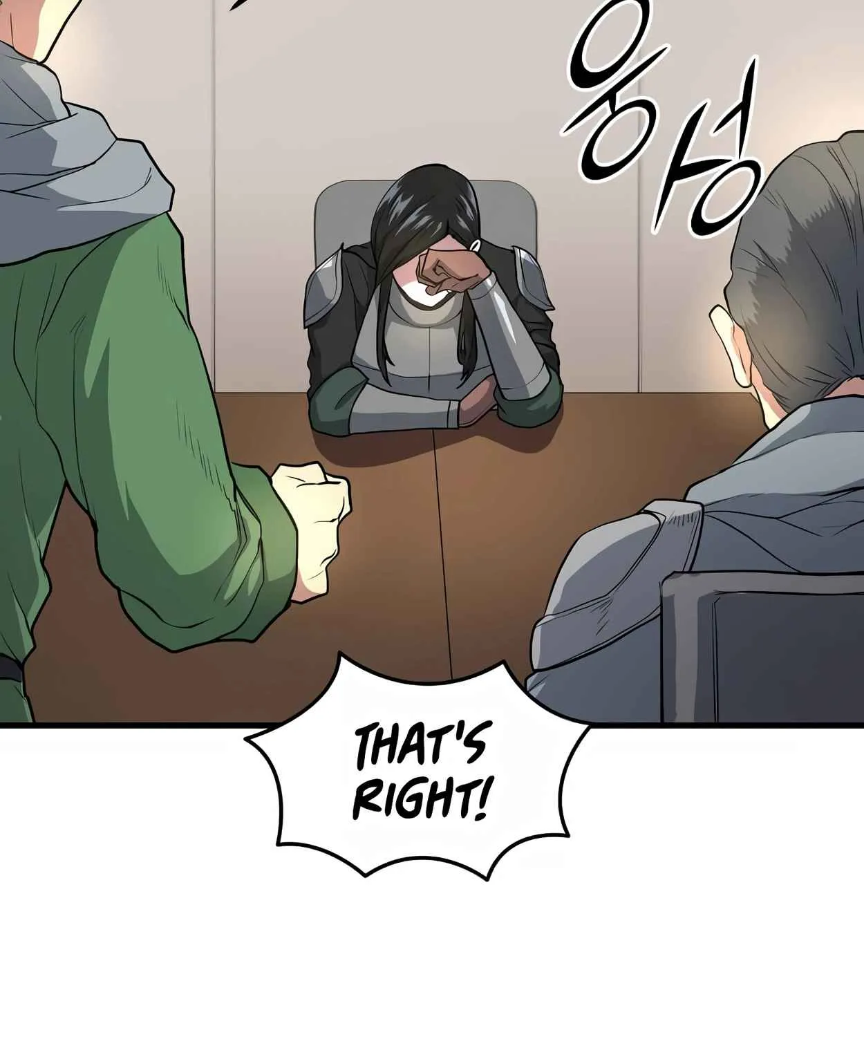 Read Skill Master Levels Up chapter 108.3 image 80 on Lezhin