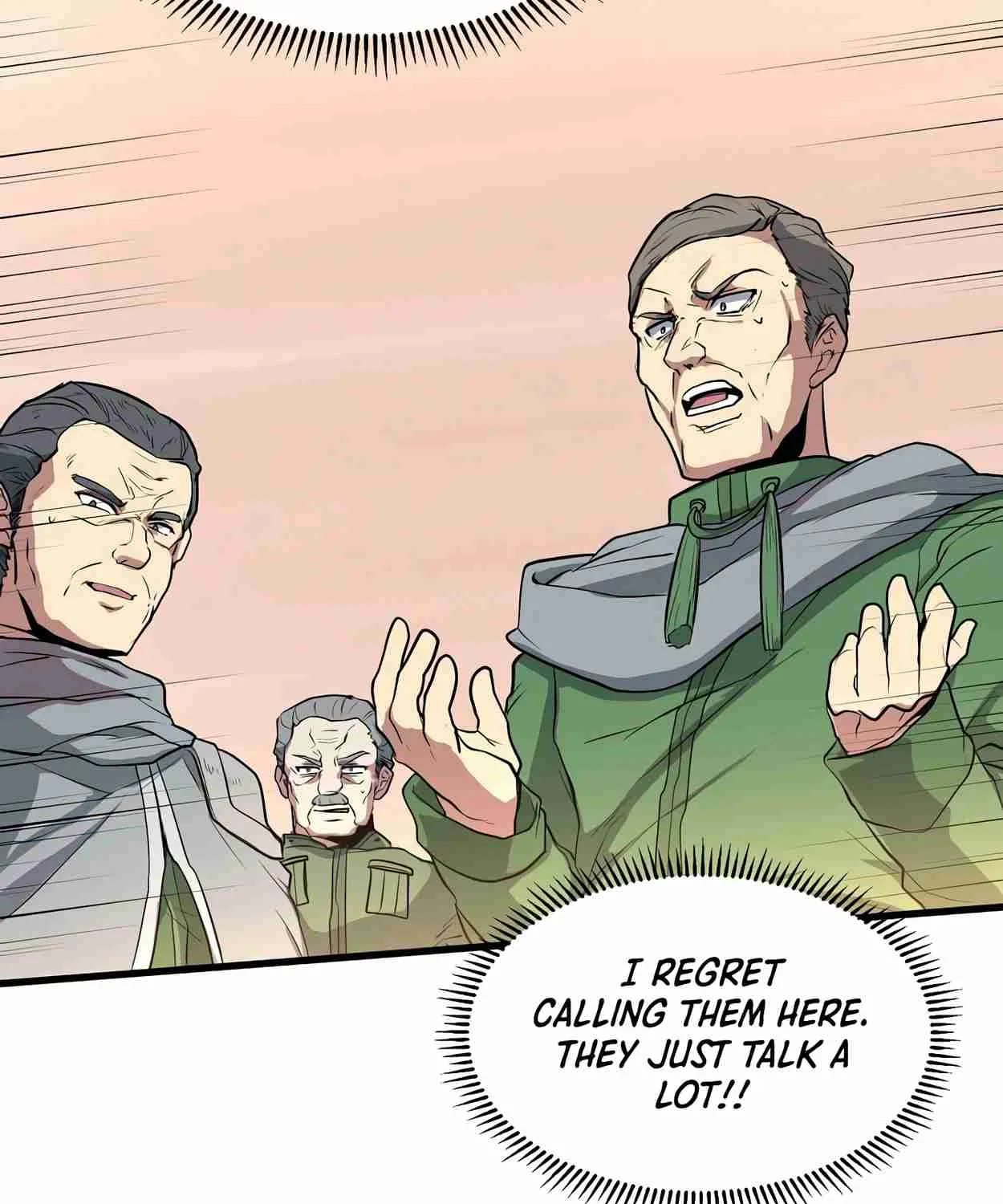 Read Skill Master Levels Up chapter 108.3 image 94 on Lezhin