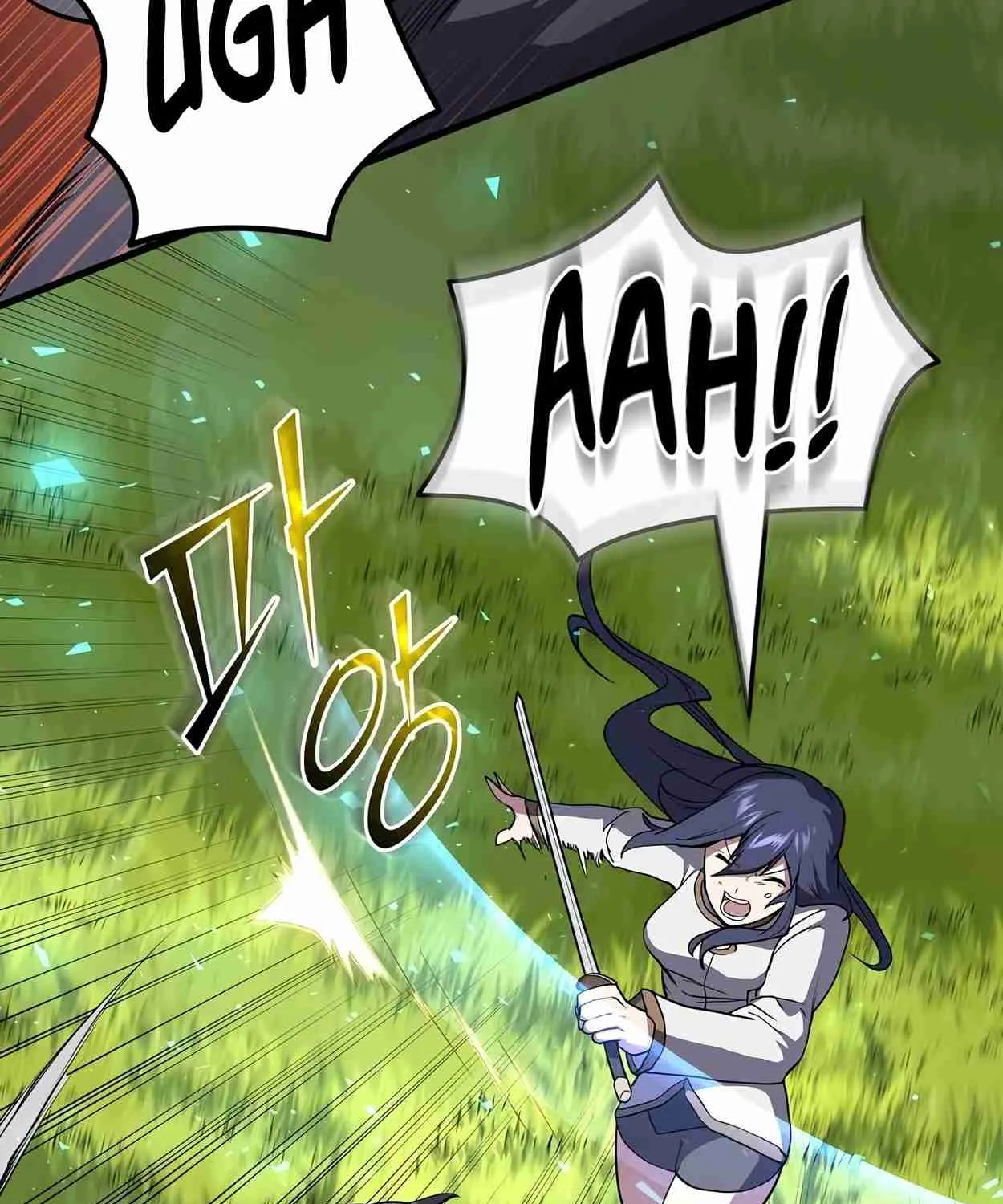 Read Skill Master Levels Up chapter 108.4 image 101 on Lezhin