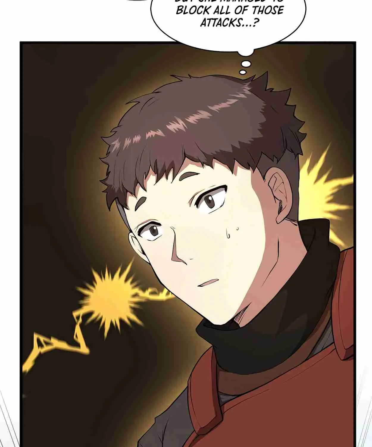 Read Skill Master Levels Up chapter 108.4 image 105 on Lezhin