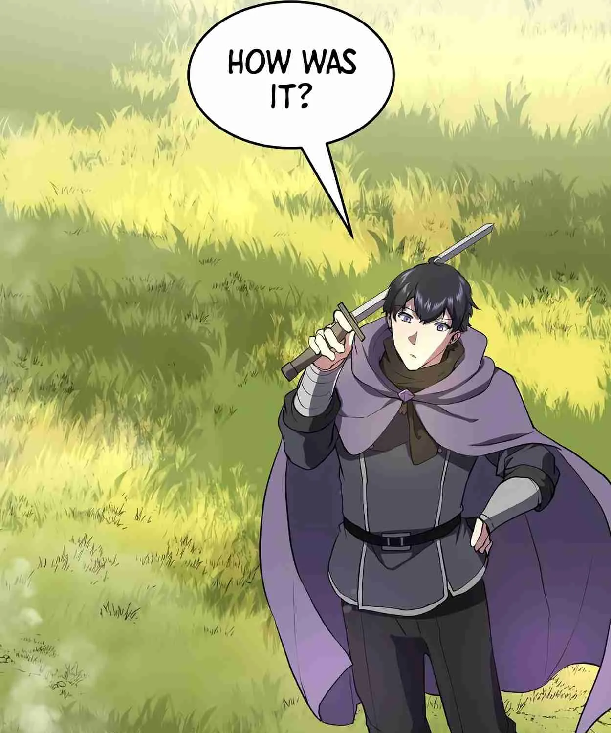 Read Skill Master Levels Up chapter 108.4 image 117 on Lezhin