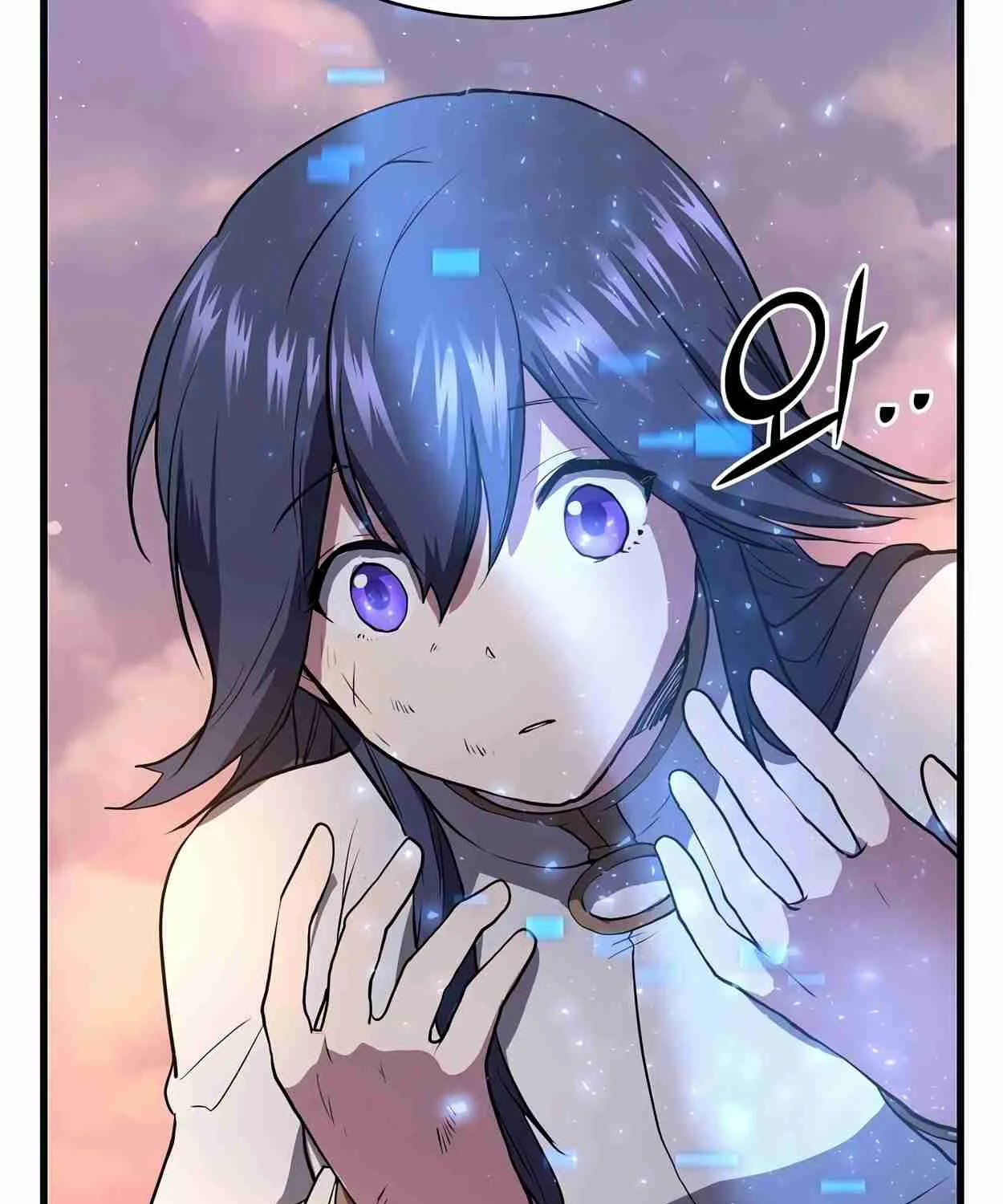 Read Skill Master Levels Up chapter 108.4 image 121 on Lezhin