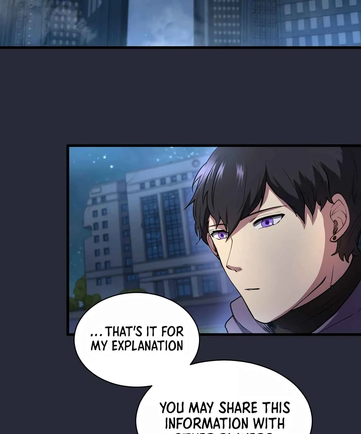 Read Skill Master Levels Up chapter 108.4 image 129 on Lezhin