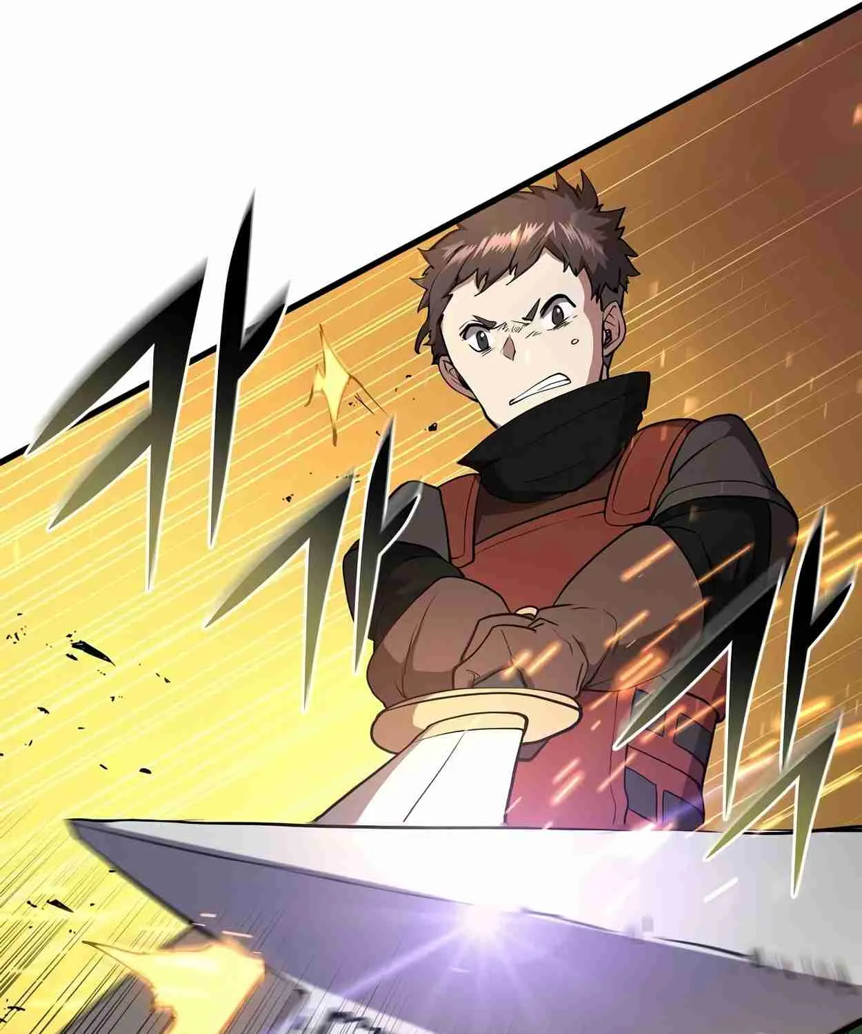 Read Skill Master Levels Up chapter 108.4 image 13 on Lezhin