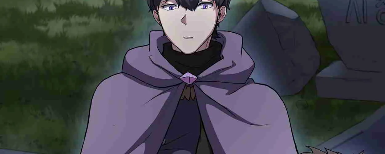 Read Skill Master Levels Up chapter 108.4 image 134 on Lezhin