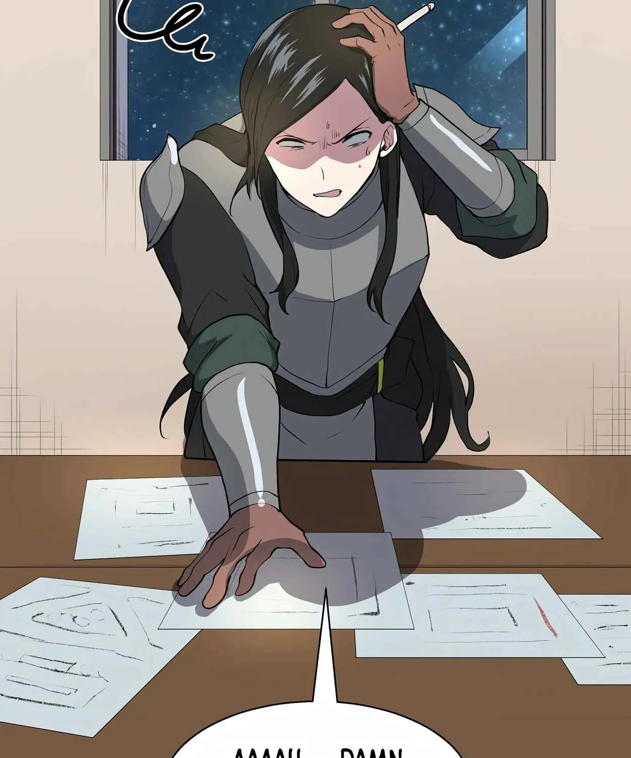 Read Skill Master Levels Up chapter 108.4 image 150 on Lezhin