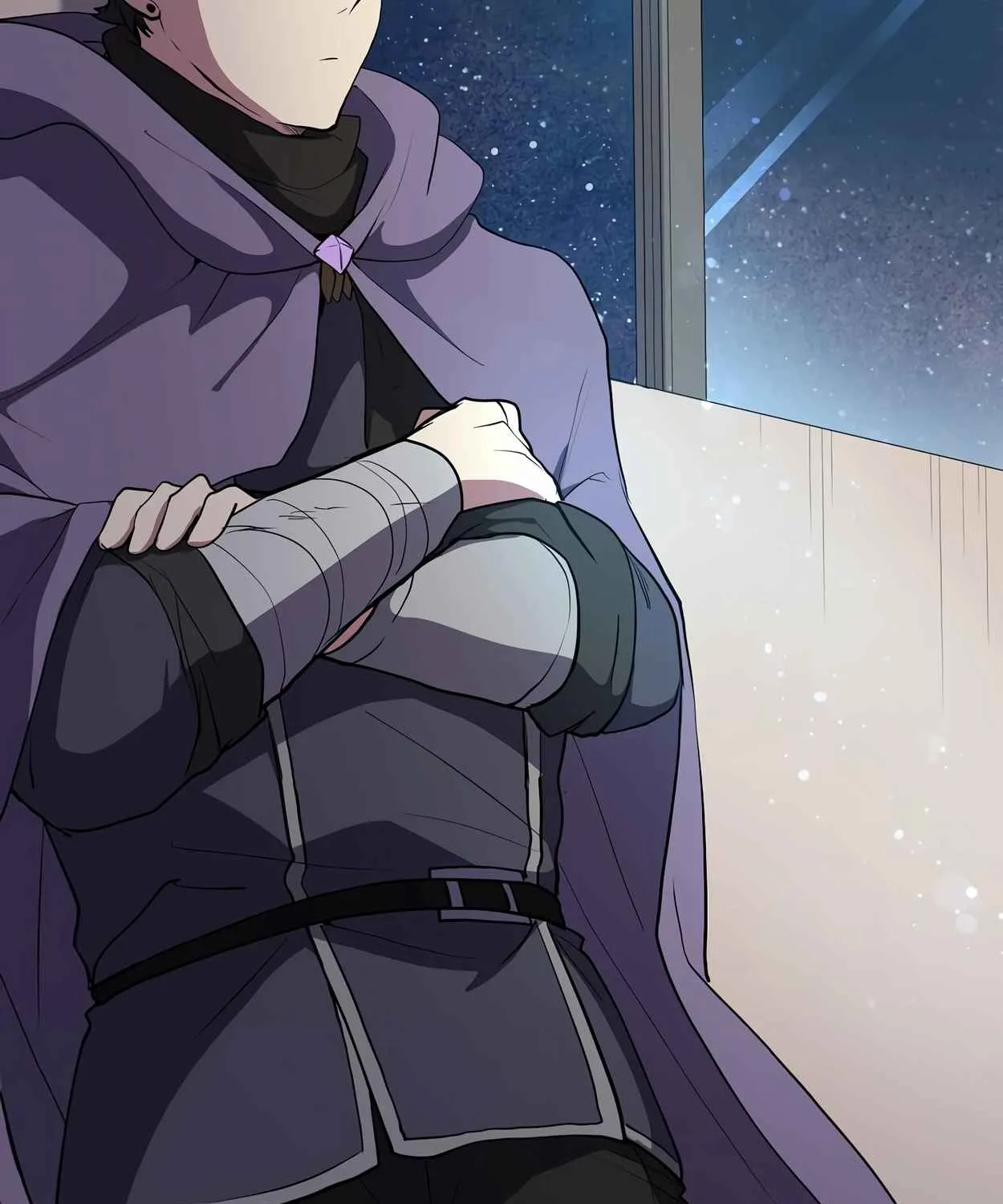 Read Skill Master Levels Up chapter 108.4 image 161 on Lezhin
