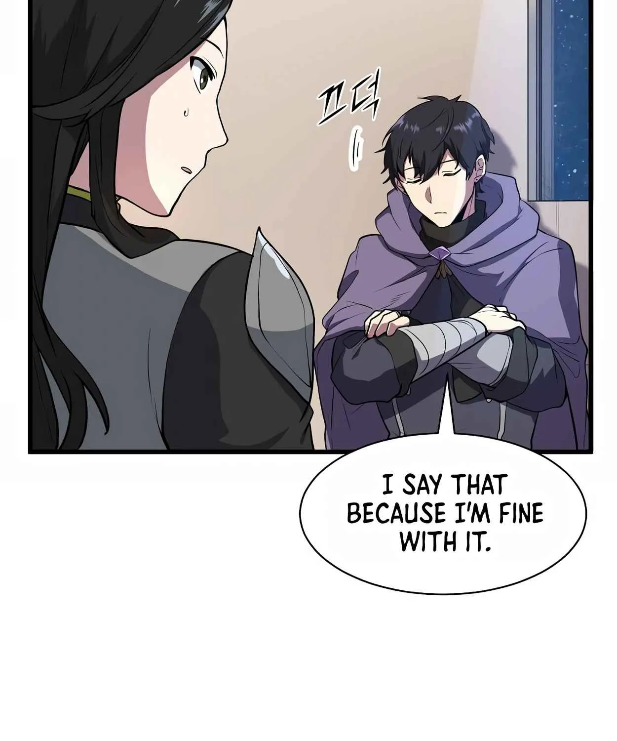 Read Skill Master Levels Up chapter 108.4 image 182 on Lezhin