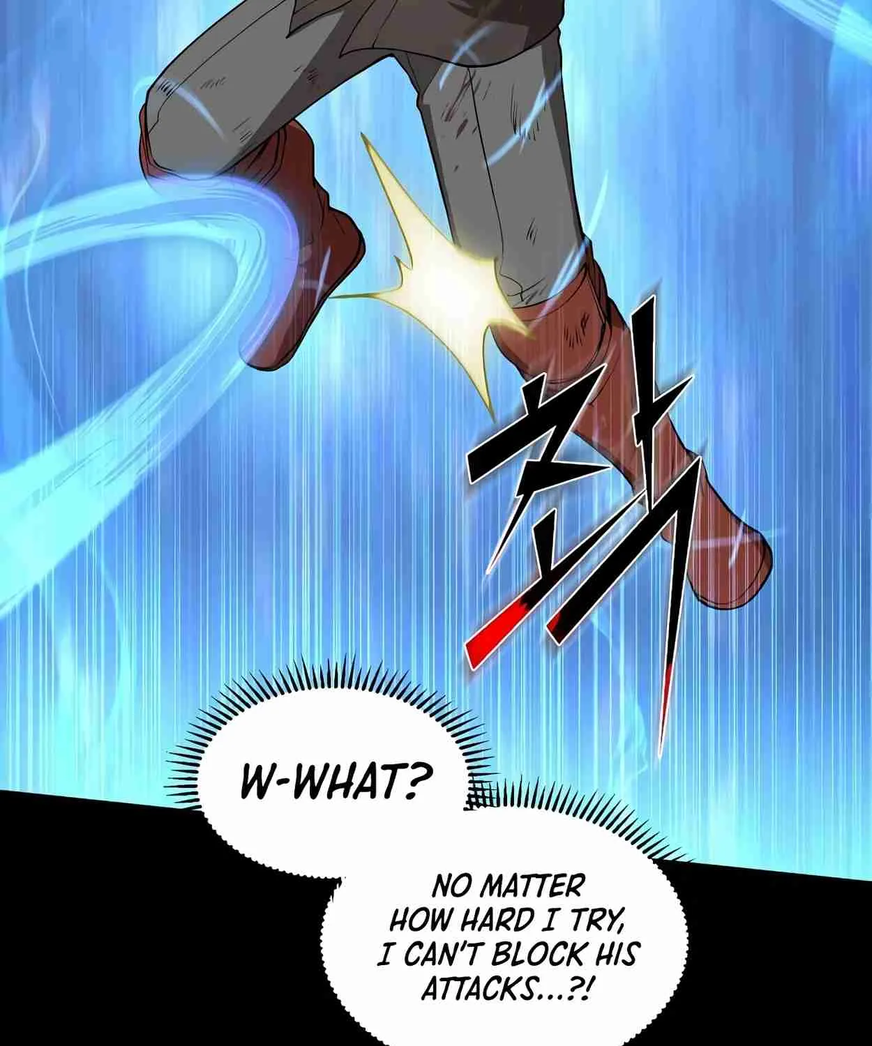 Read Skill Master Levels Up chapter 108.4 image 27 on Lezhin