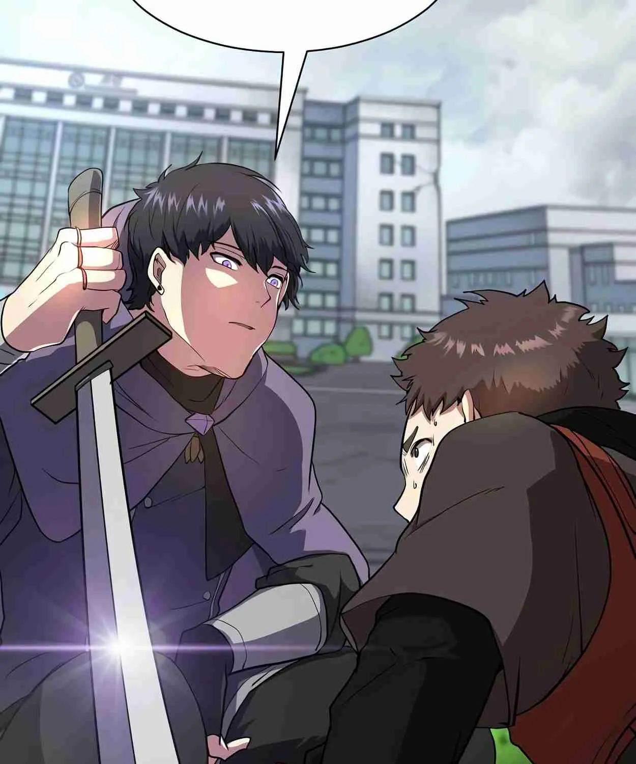 Read Skill Master Levels Up chapter 108.4 image 43 on Lezhin
