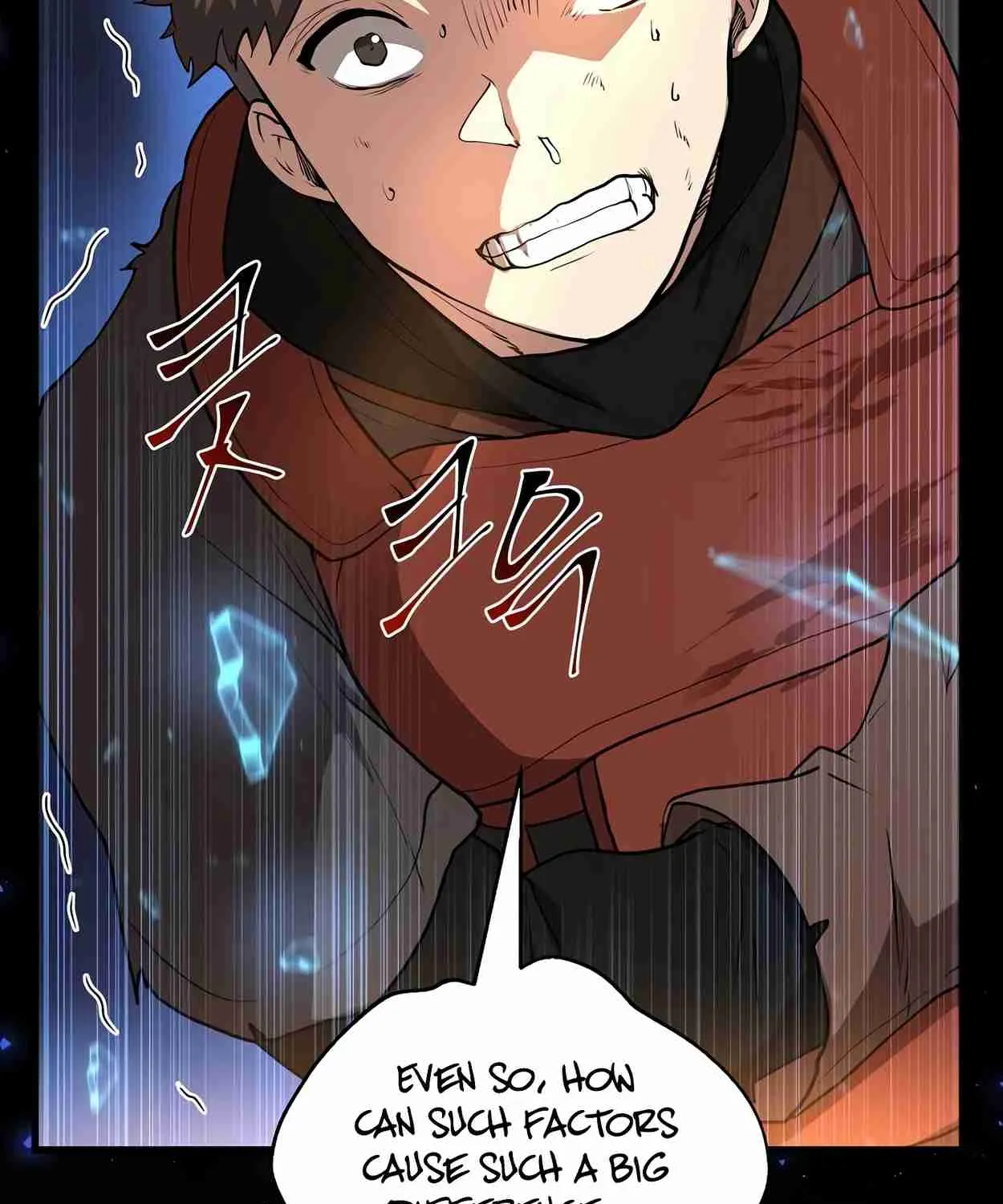Read Skill Master Levels Up chapter 108.4 image 47 on Lezhin