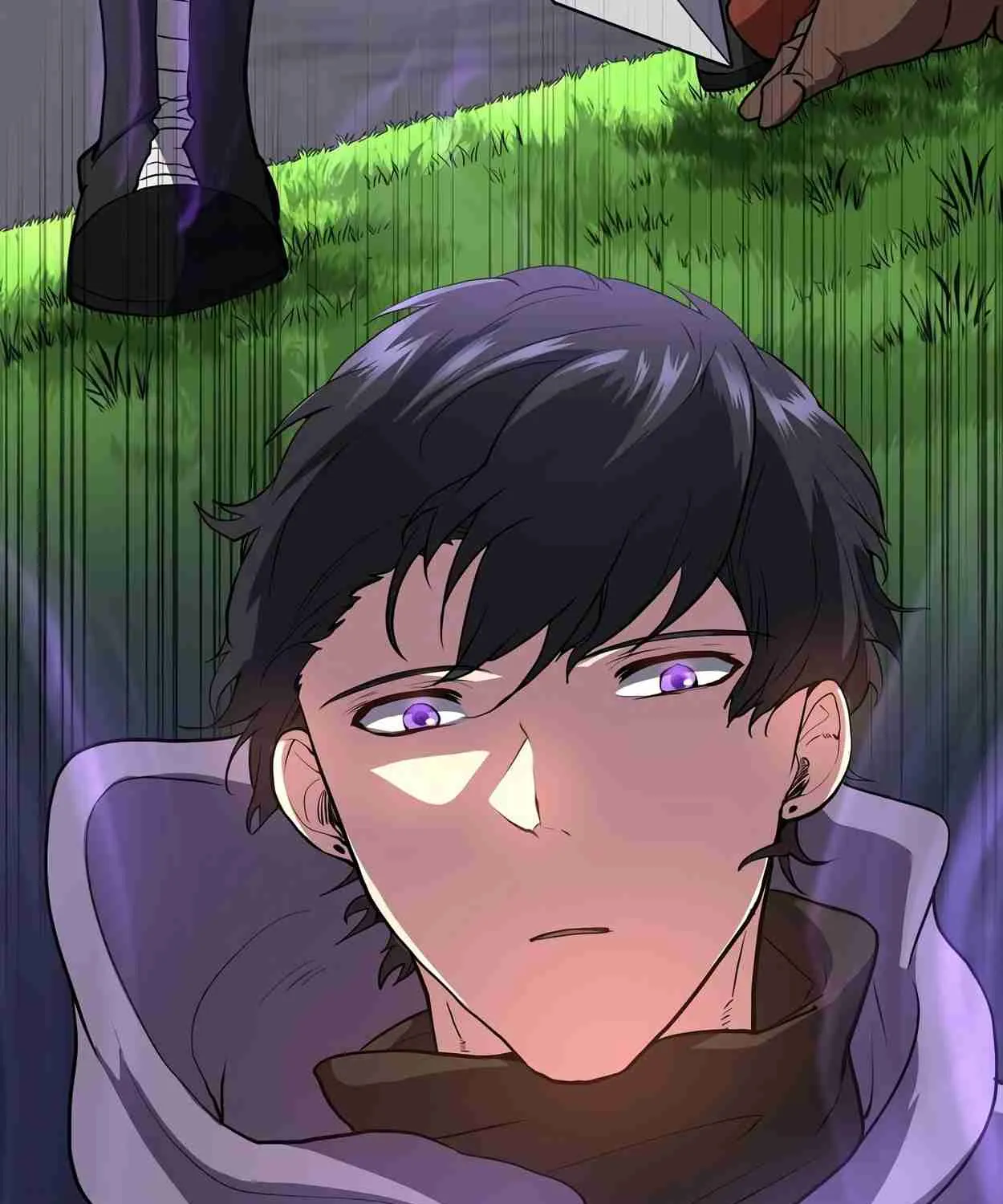 Read Skill Master Levels Up chapter 108.4 image 53 on Lezhin