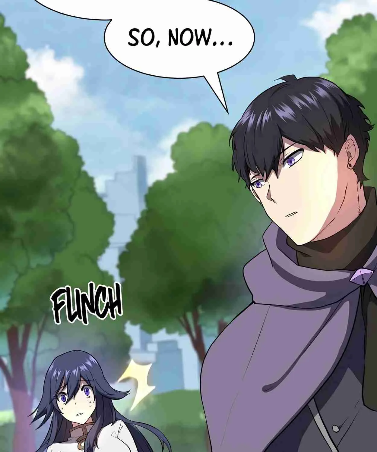 Read Skill Master Levels Up chapter 108.4 image 69 on Lezhin