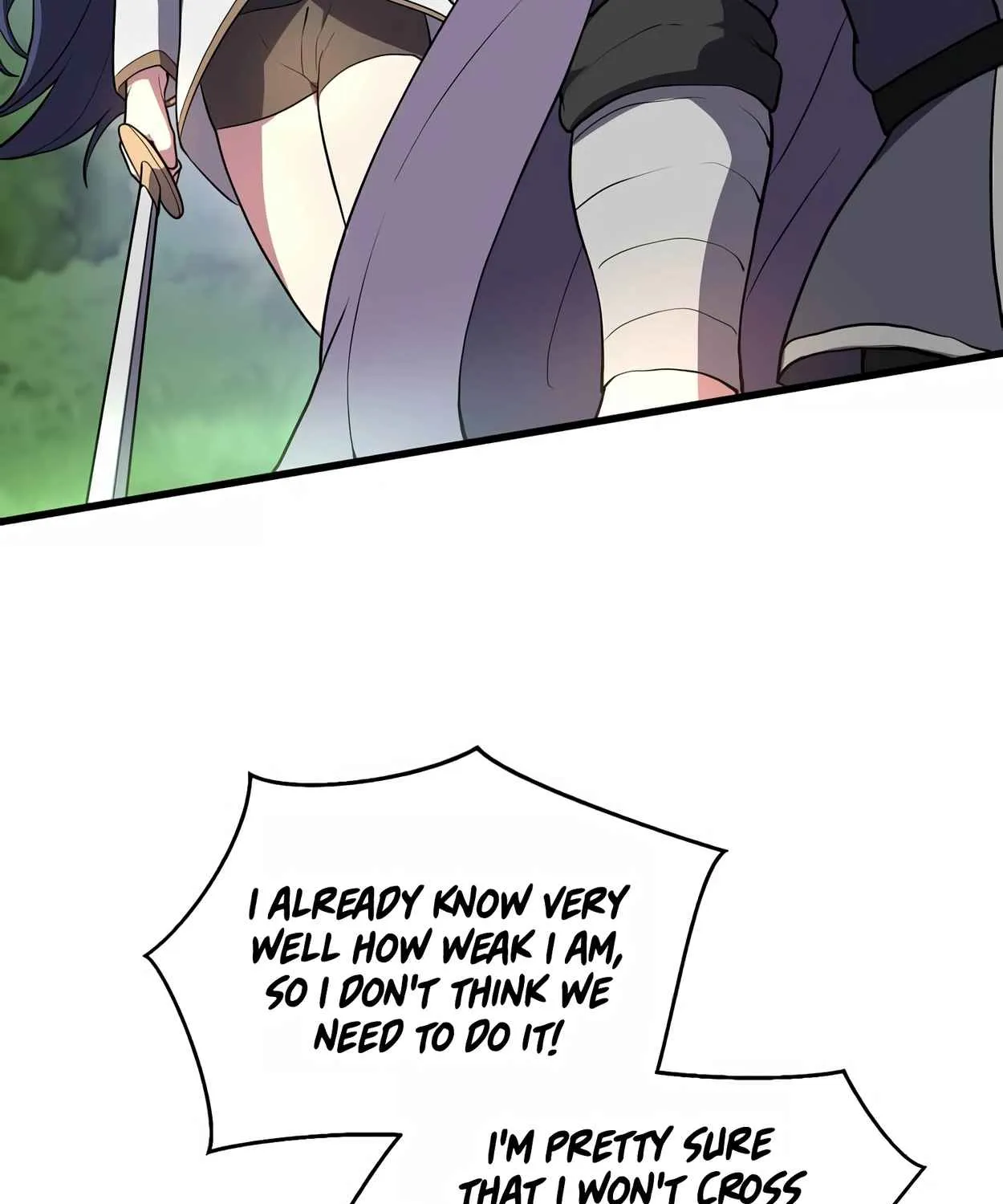 Read Skill Master Levels Up chapter 108.4 image 71 on Lezhin