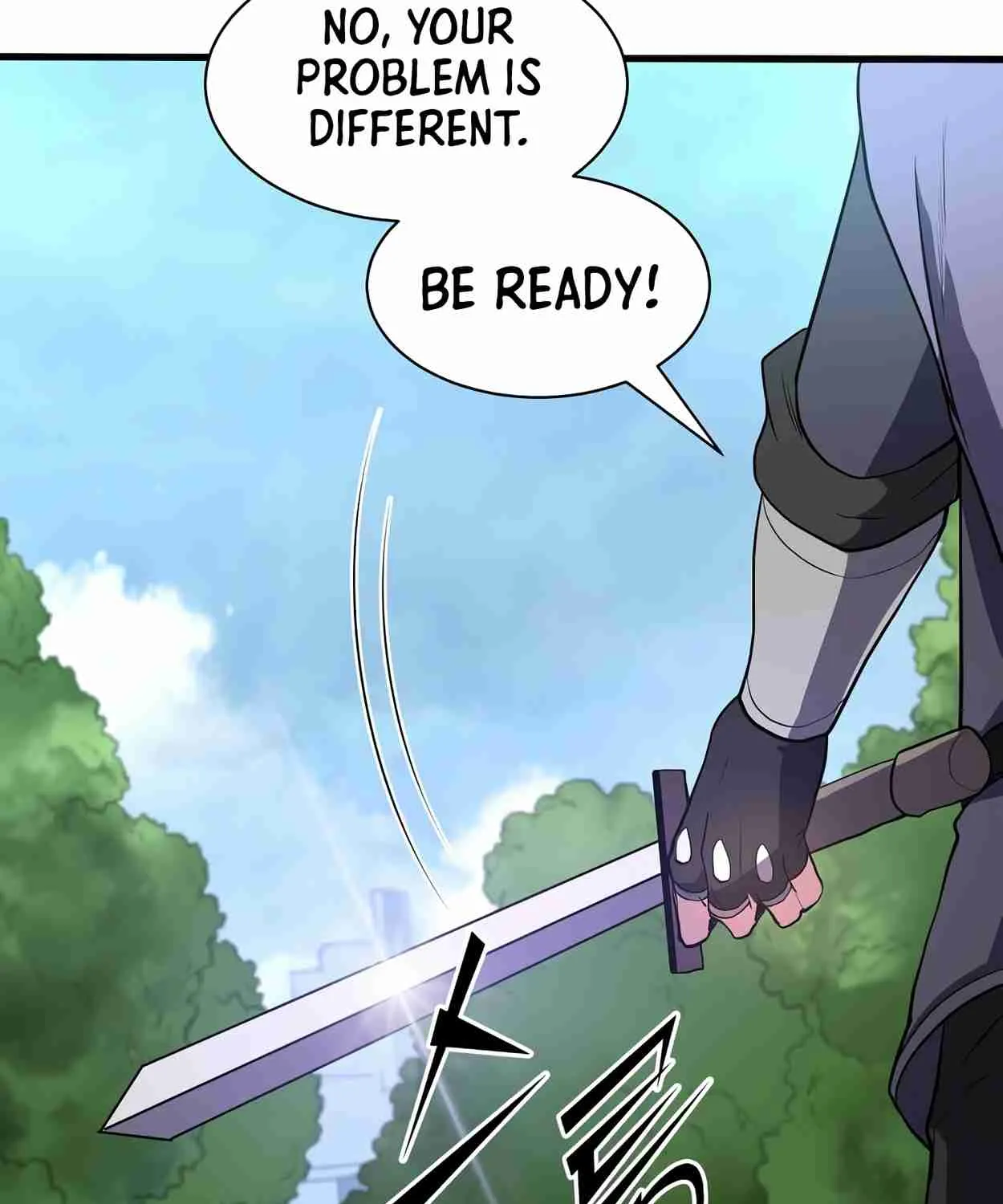 Read Skill Master Levels Up chapter 108.4 image 75 on Lezhin
