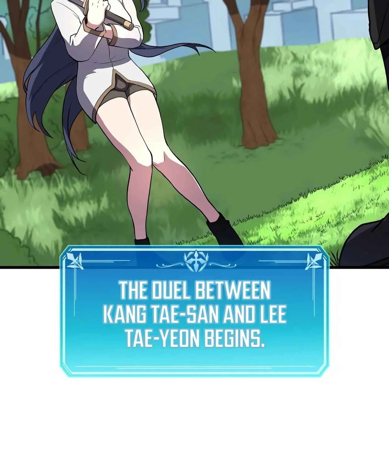 Read Skill Master Levels Up chapter 108.4 image 77 on Lezhin