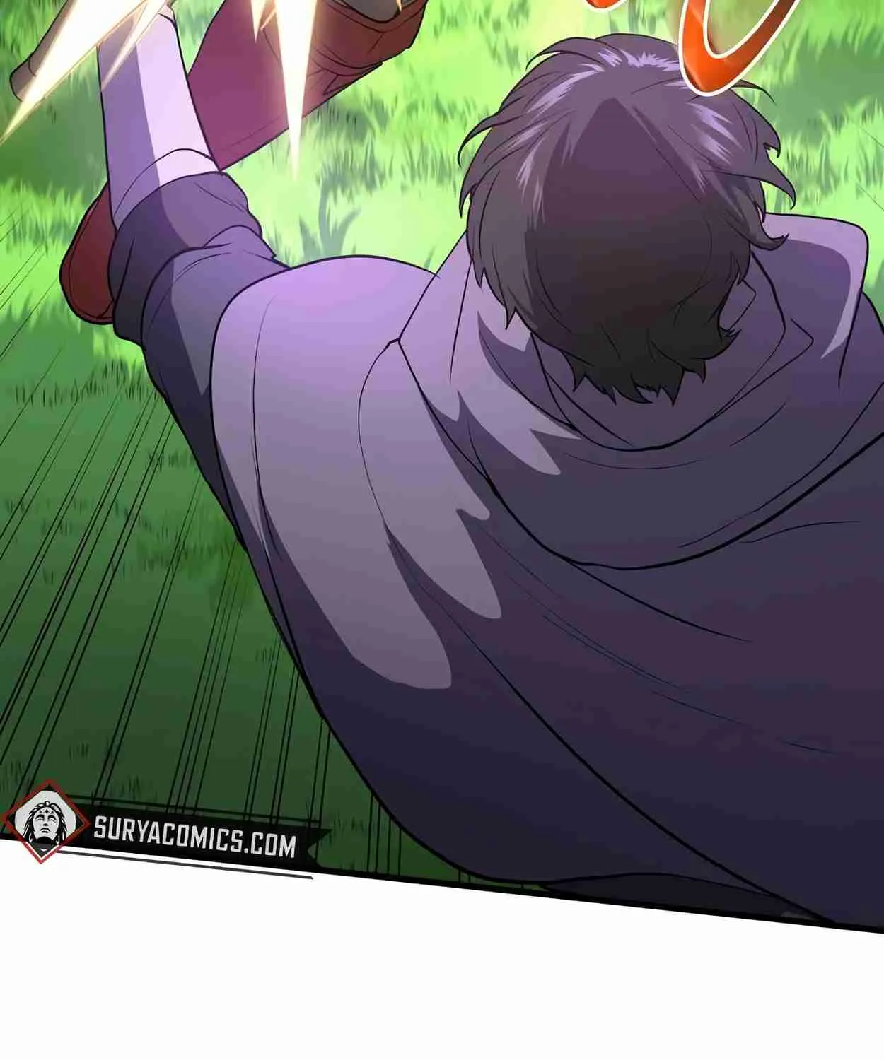 Read Skill Master Levels Up chapter 108.4 image 9 on Lezhin