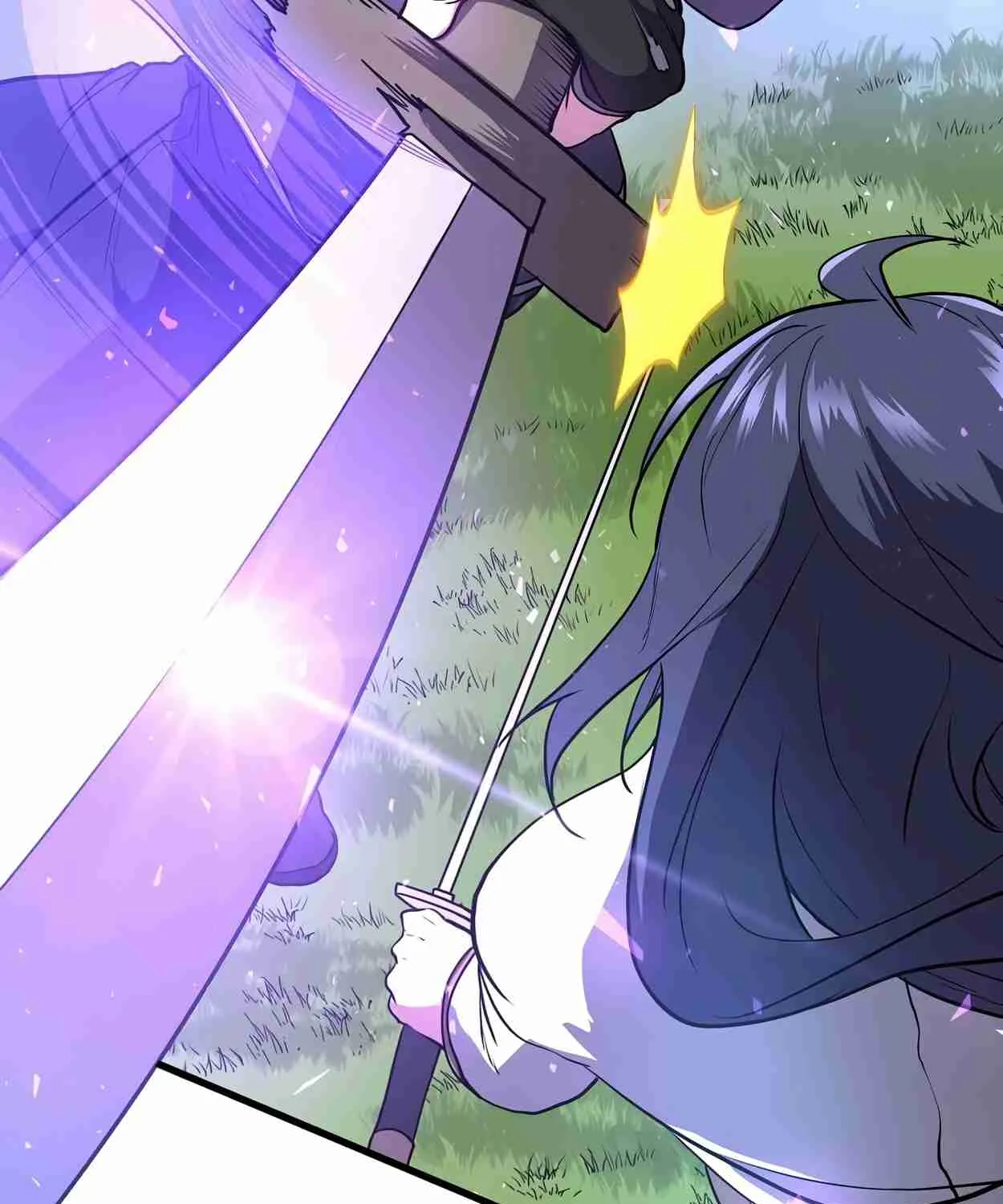 Read Skill Master Levels Up chapter 108.4 image 97 on Lezhin