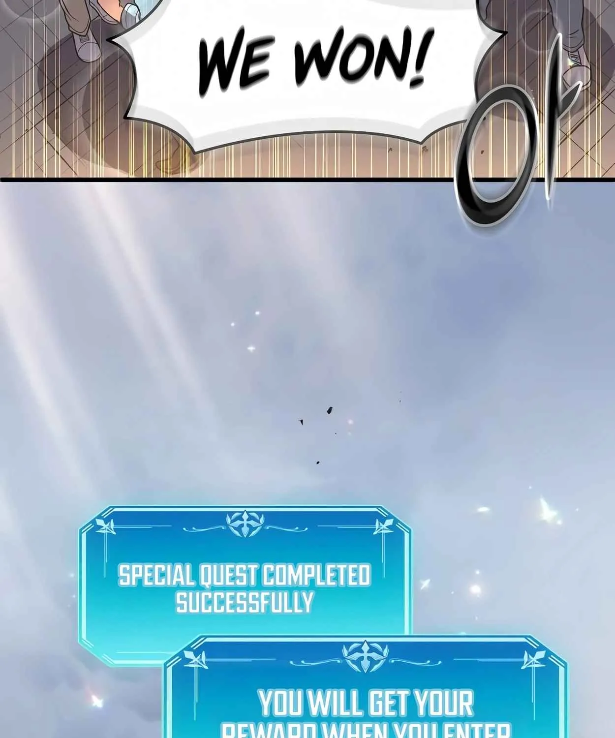 Read Skill Master Levels Up chapter 108.5 image 111 on Lezhin
