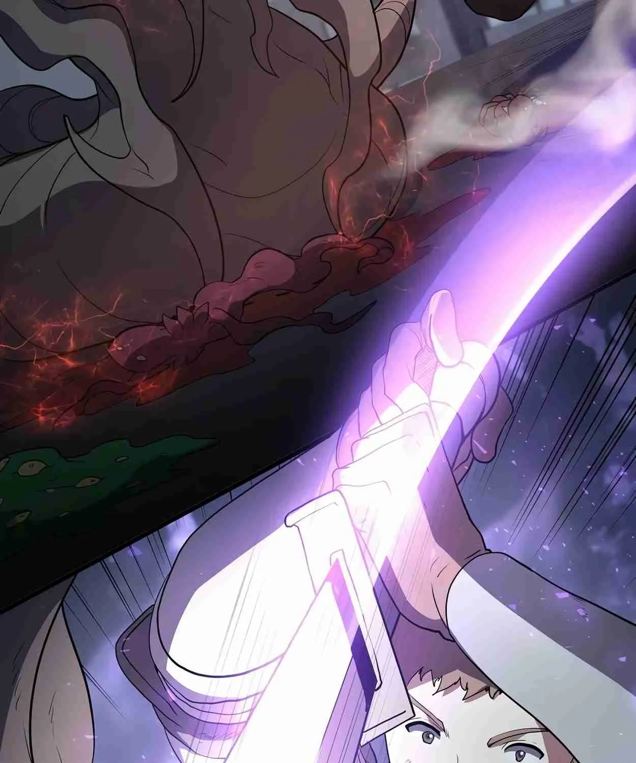 Read Skill Master Levels Up chapter 108.5 image 128 on Lezhin