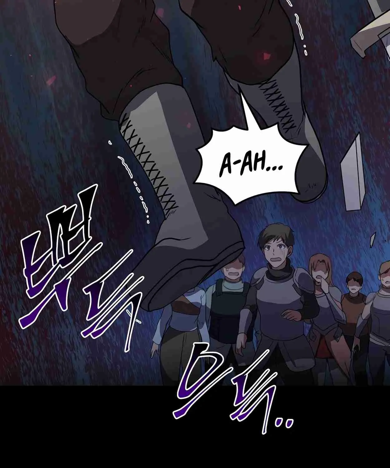 Read Skill Master Levels Up chapter 108.5 image 137 on Lezhin