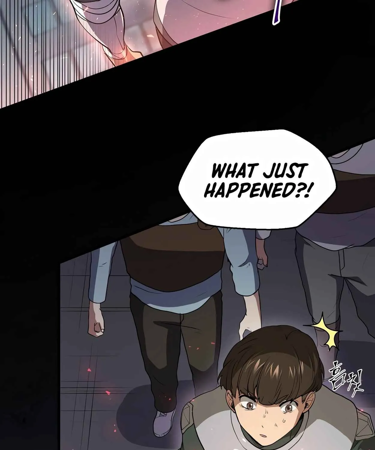 Read Skill Master Levels Up chapter 108.5 image 141 on Lezhin