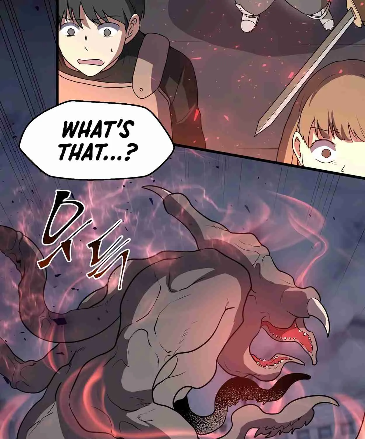 Read Skill Master Levels Up chapter 108.5 image 143 on Lezhin