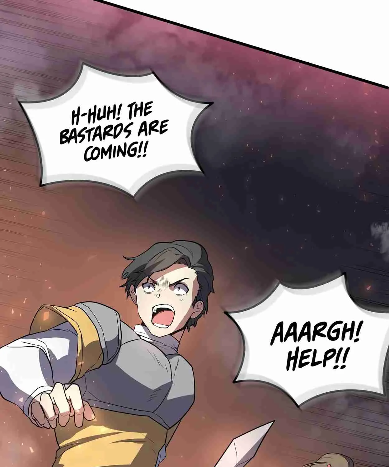 Read Skill Master Levels Up chapter 108.5 image 16 on Lezhin