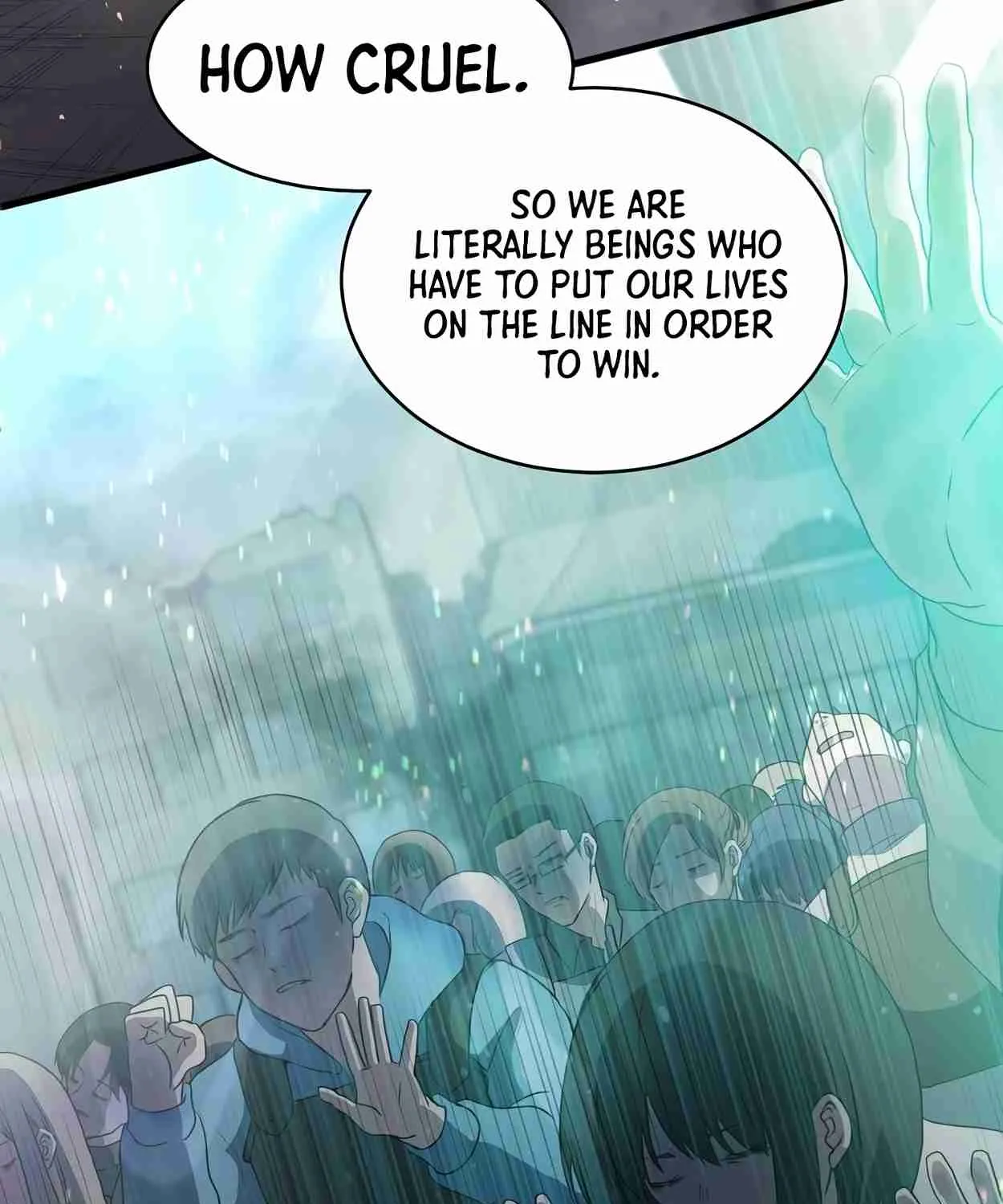 Read Skill Master Levels Up chapter 108.5 image 177 on Lezhin