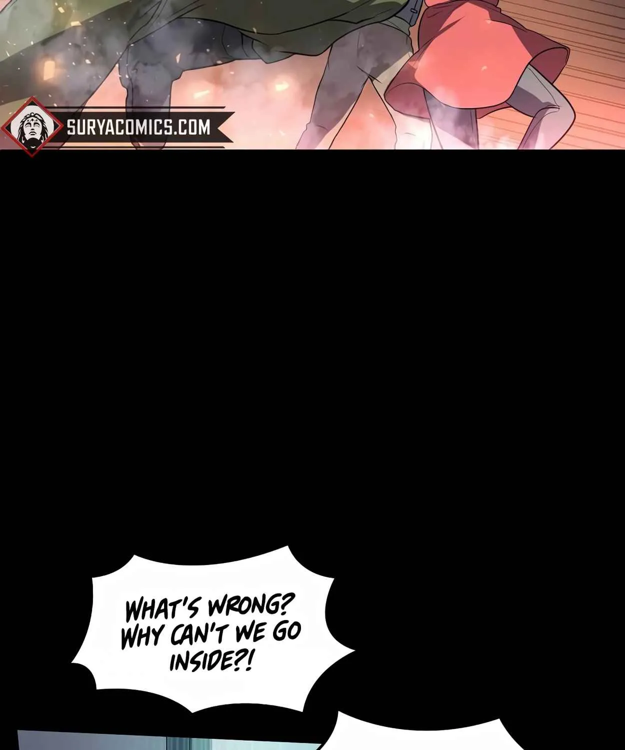 Read Skill Master Levels Up chapter 108.5 image 18 on Lezhin
