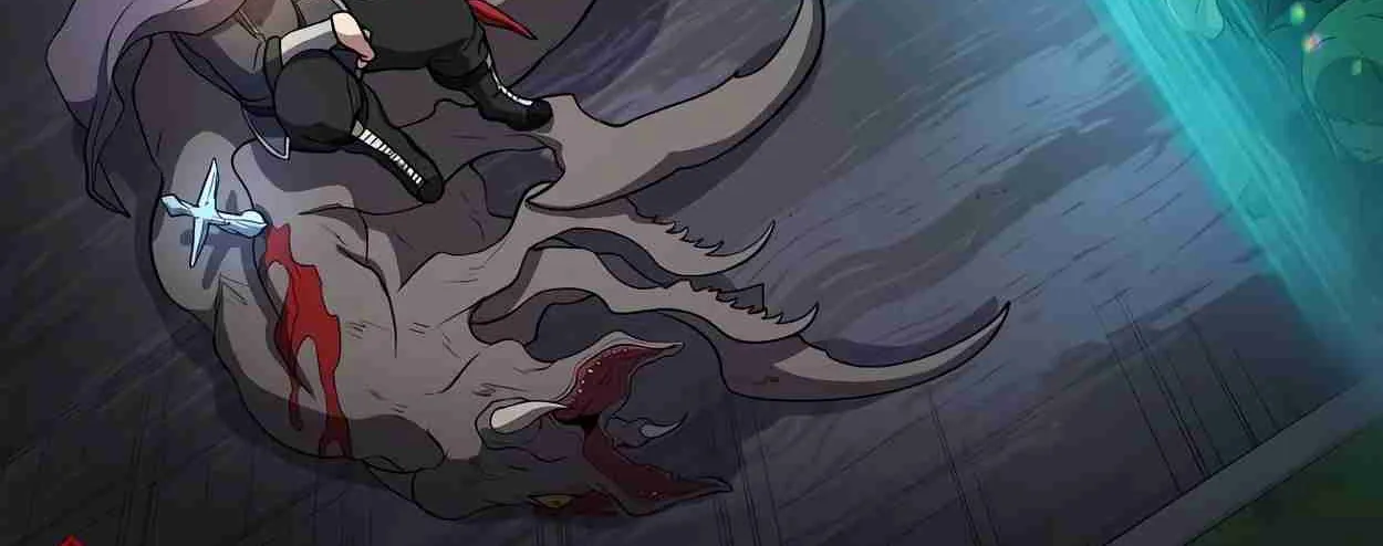 Read Skill Master Levels Up chapter 108.5 image 180 on Lezhin