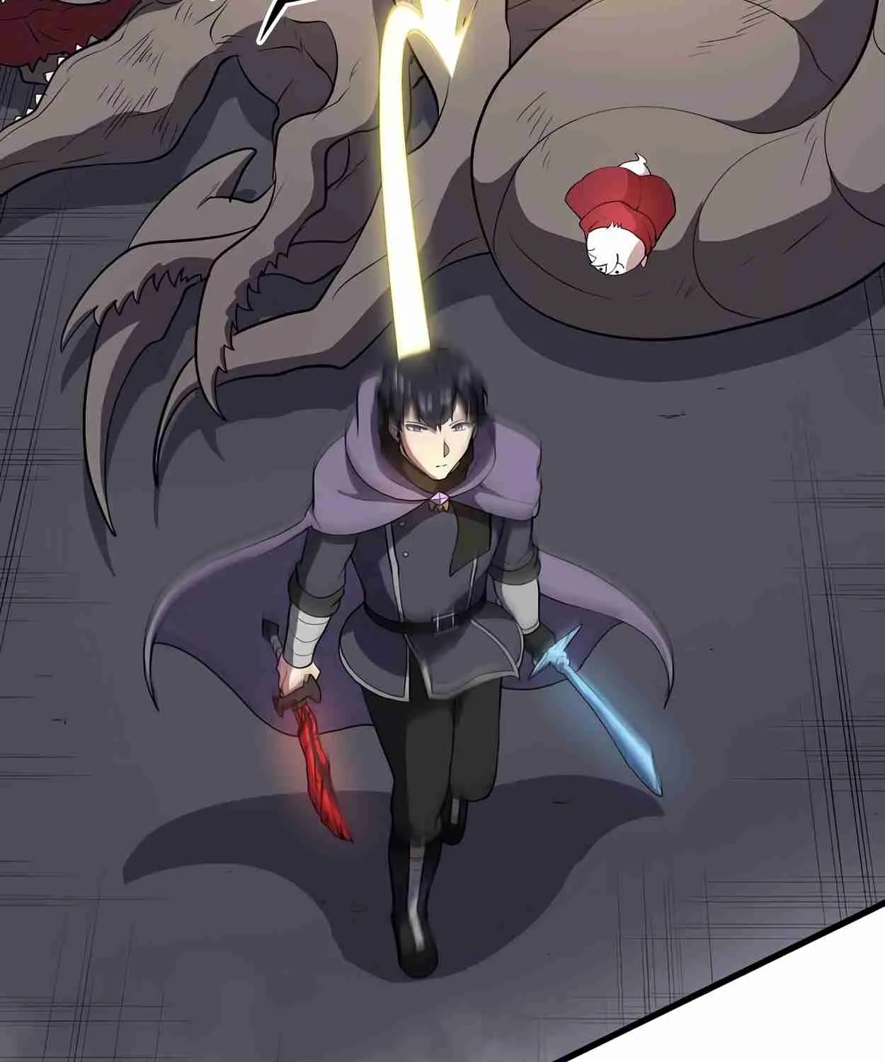 Read Skill Master Levels Up chapter 108.5 image 183 on Lezhin