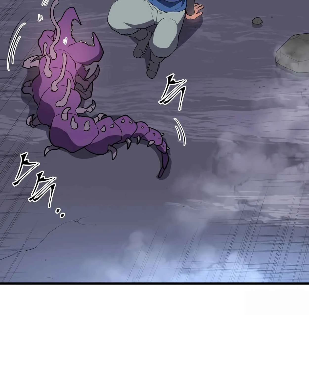 Read Skill Master Levels Up chapter 108.5 image 39 on Lezhin