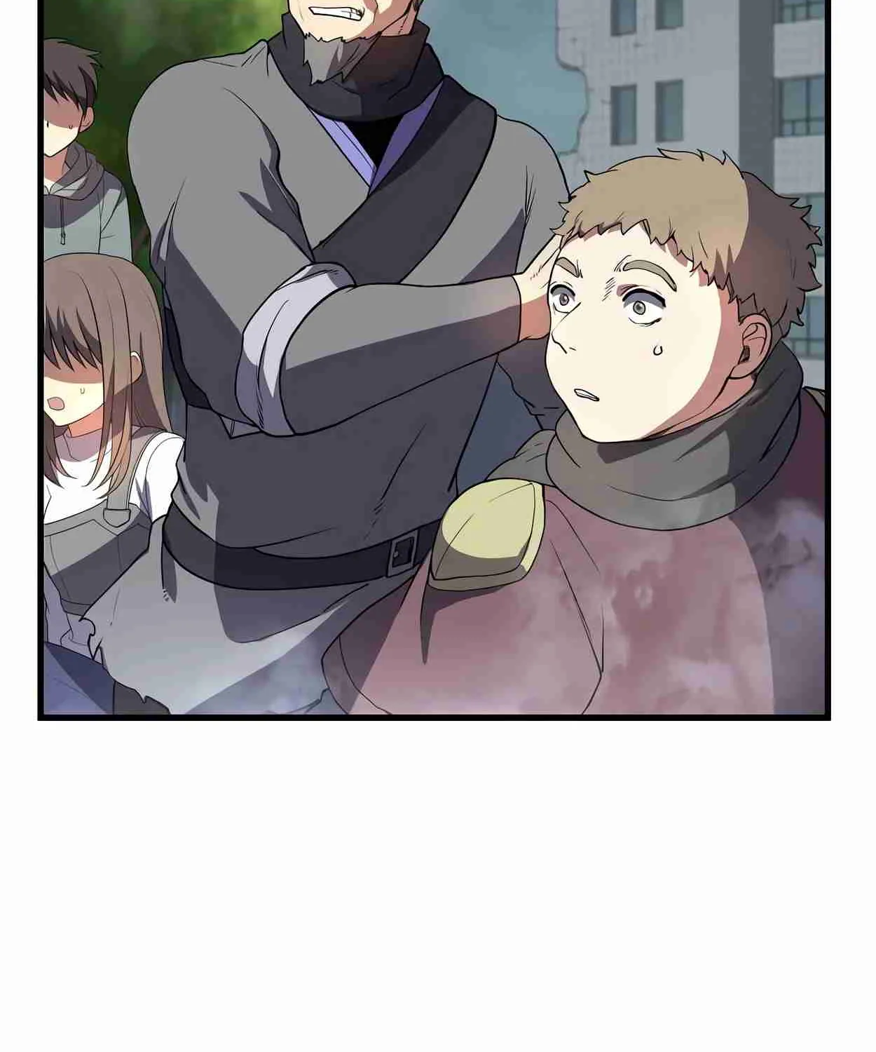 Read Skill Master Levels Up chapter 108.5 image 46 on Lezhin