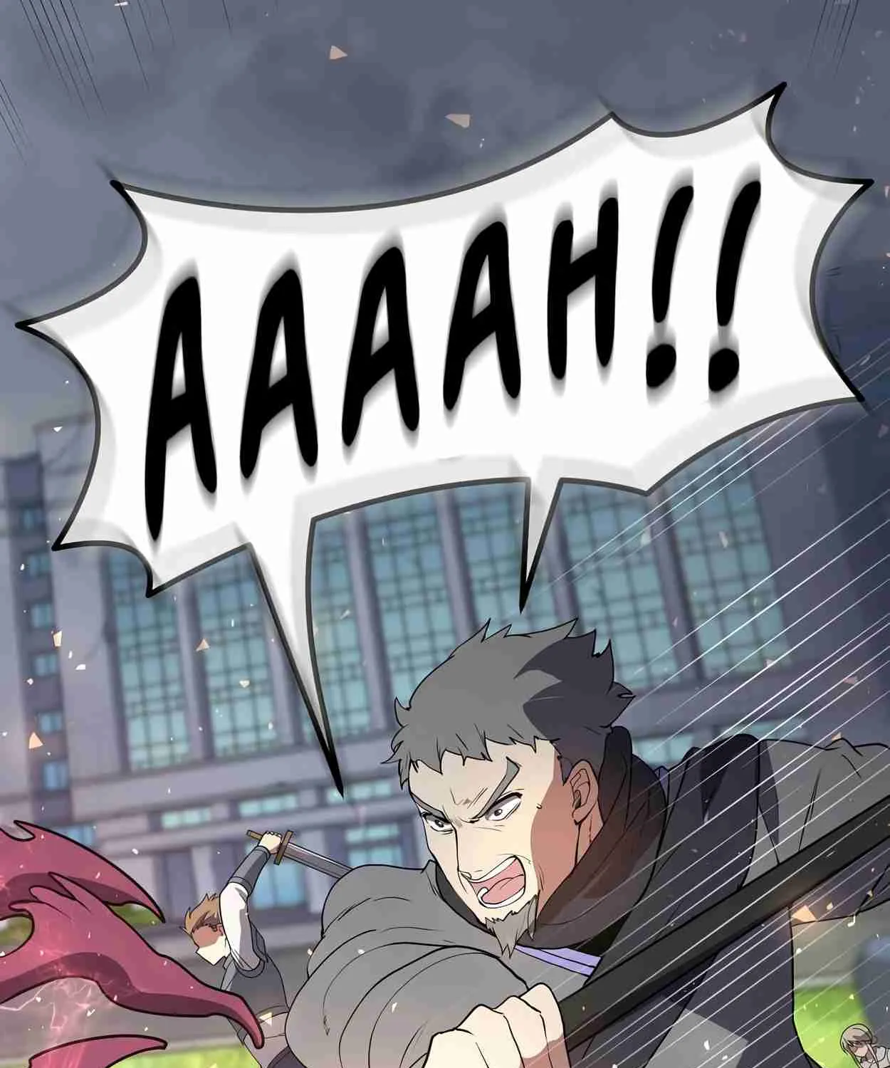 Read Skill Master Levels Up chapter 108.5 image 50 on Lezhin