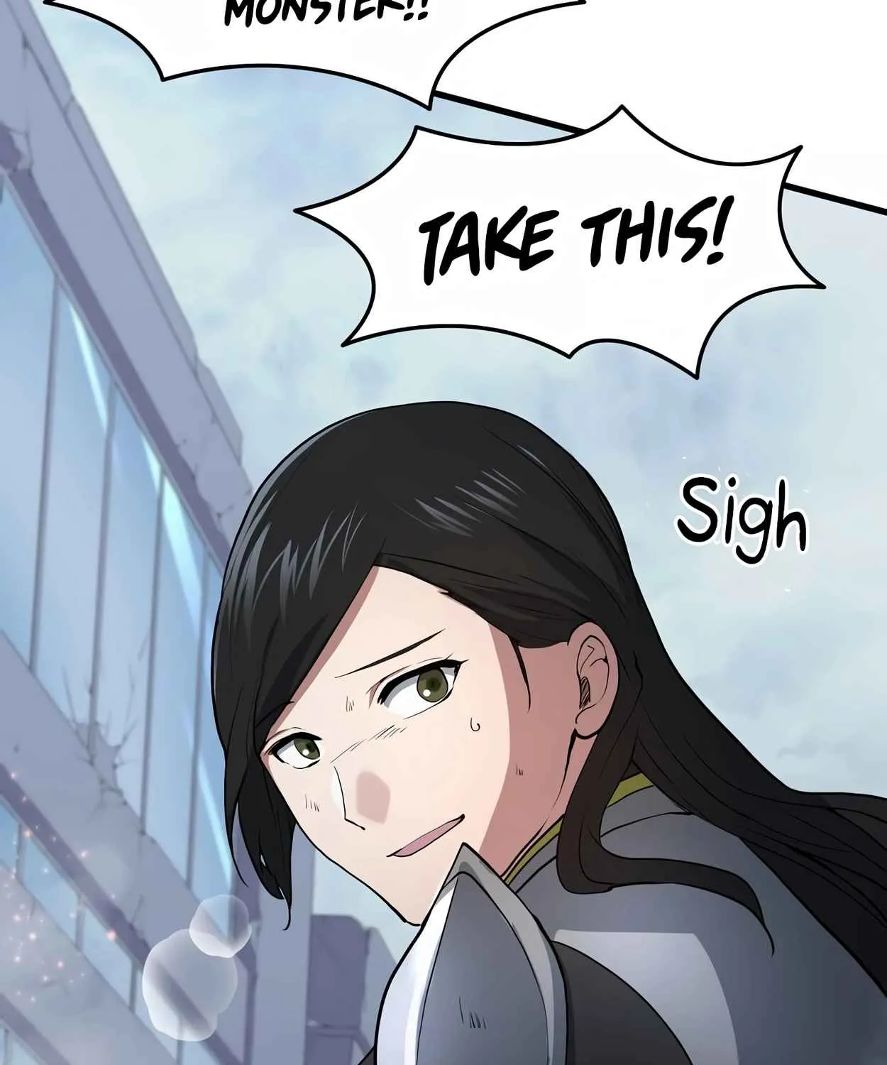 Read Skill Master Levels Up chapter 108.5 image 56 on Lezhin