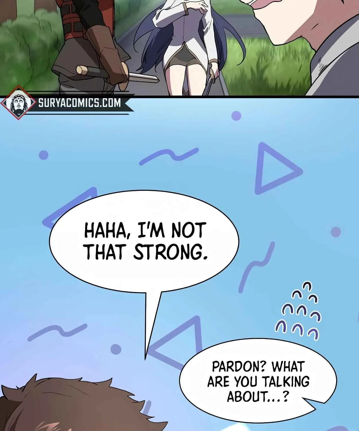 Read Skill Master Levels Up chapter 108.5 image 67 on Lezhin